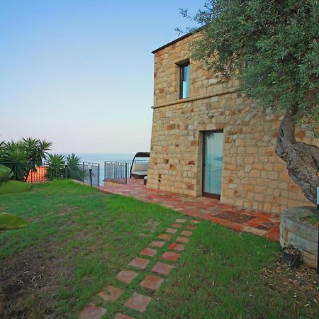 La Torre Di Magara By Wonderful Italy Lägenhet Cefalù Exteriör bild