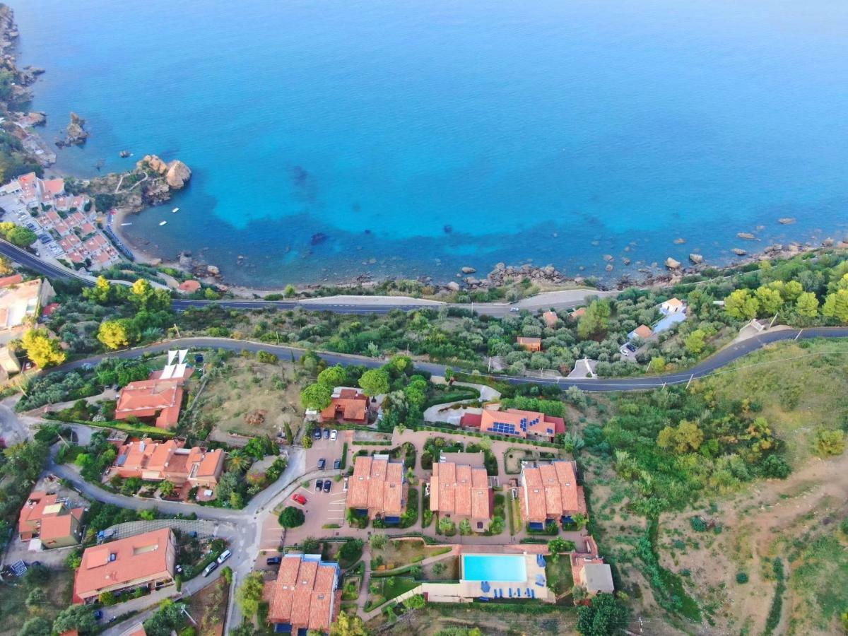 La Torre Di Magara By Wonderful Italy Lägenhet Cefalù Exteriör bild
